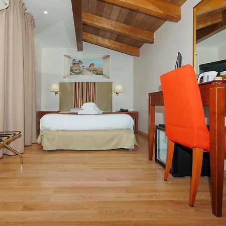 Hotel Camelia Rome Luaran gambar
