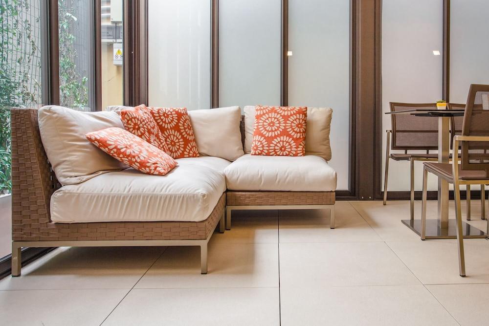 Hotel Camelia Rome Luaran gambar