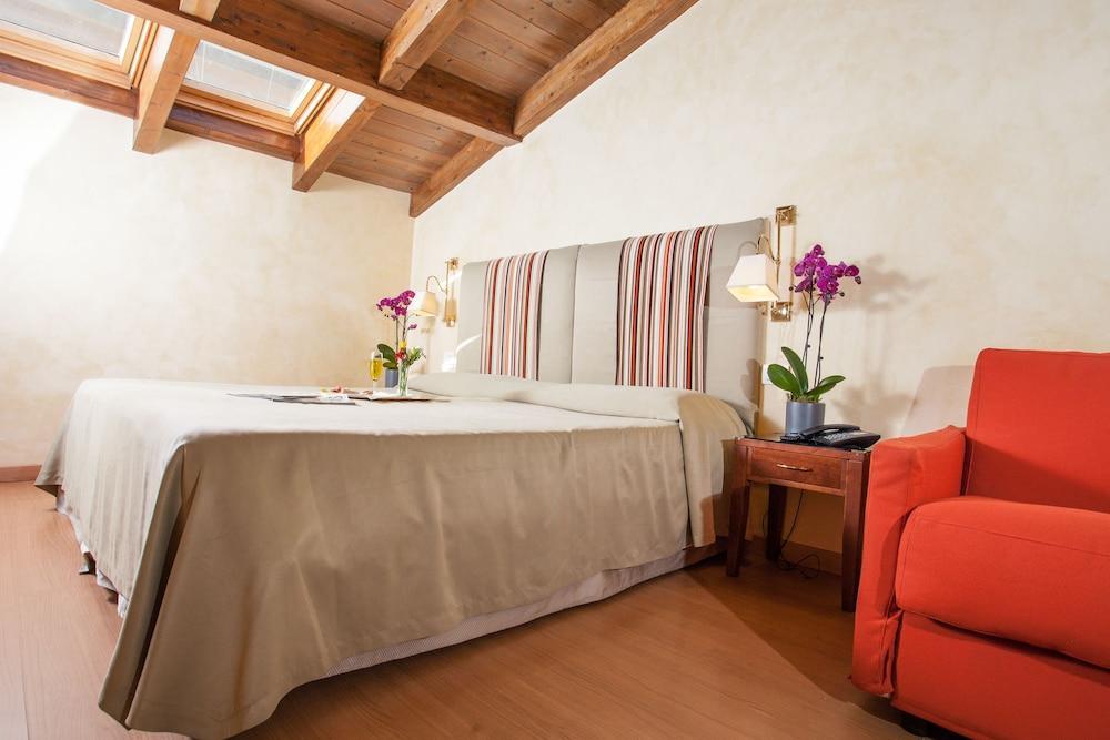 Hotel Camelia Rome Luaran gambar