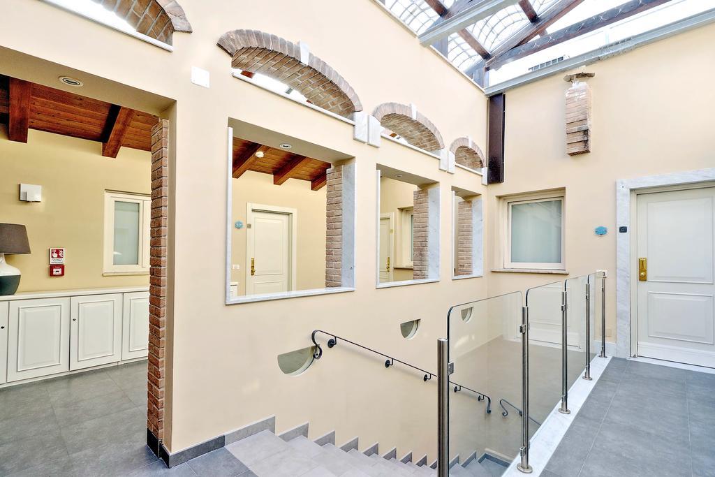 Hotel Camelia Rome Luaran gambar