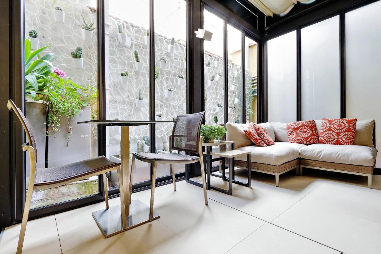 Hotel Camelia Rome Luaran gambar