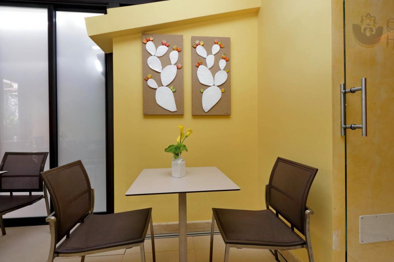 Hotel Camelia Rome Luaran gambar